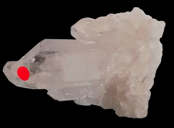 Křišťálová drůzička v AA kvalitě 285 g