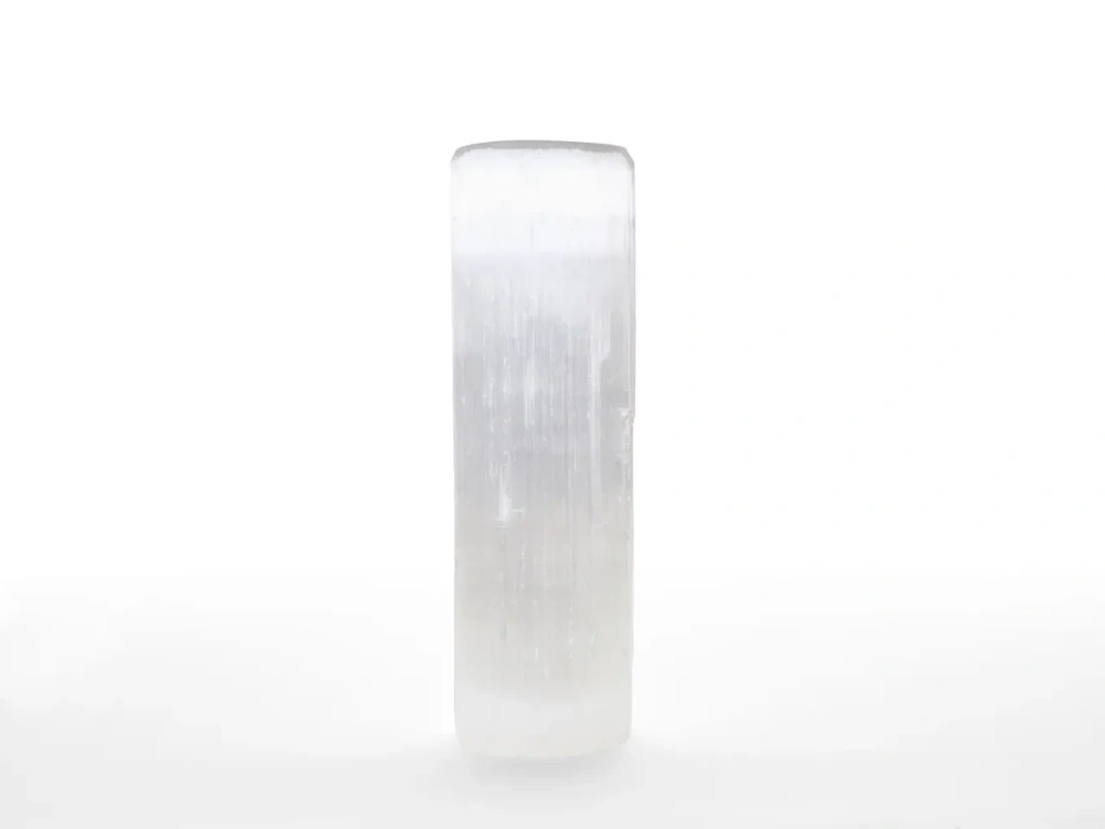 Selenitová lampa 29-30 cm