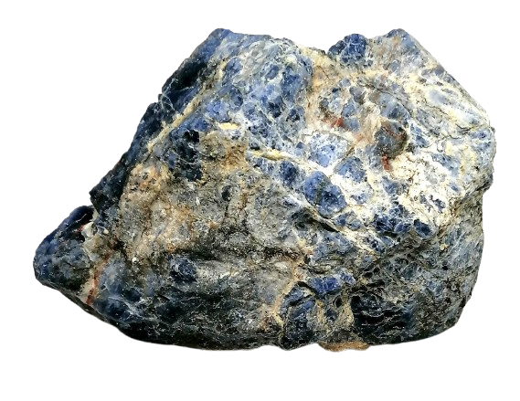 Sodalit přírodní 392 g