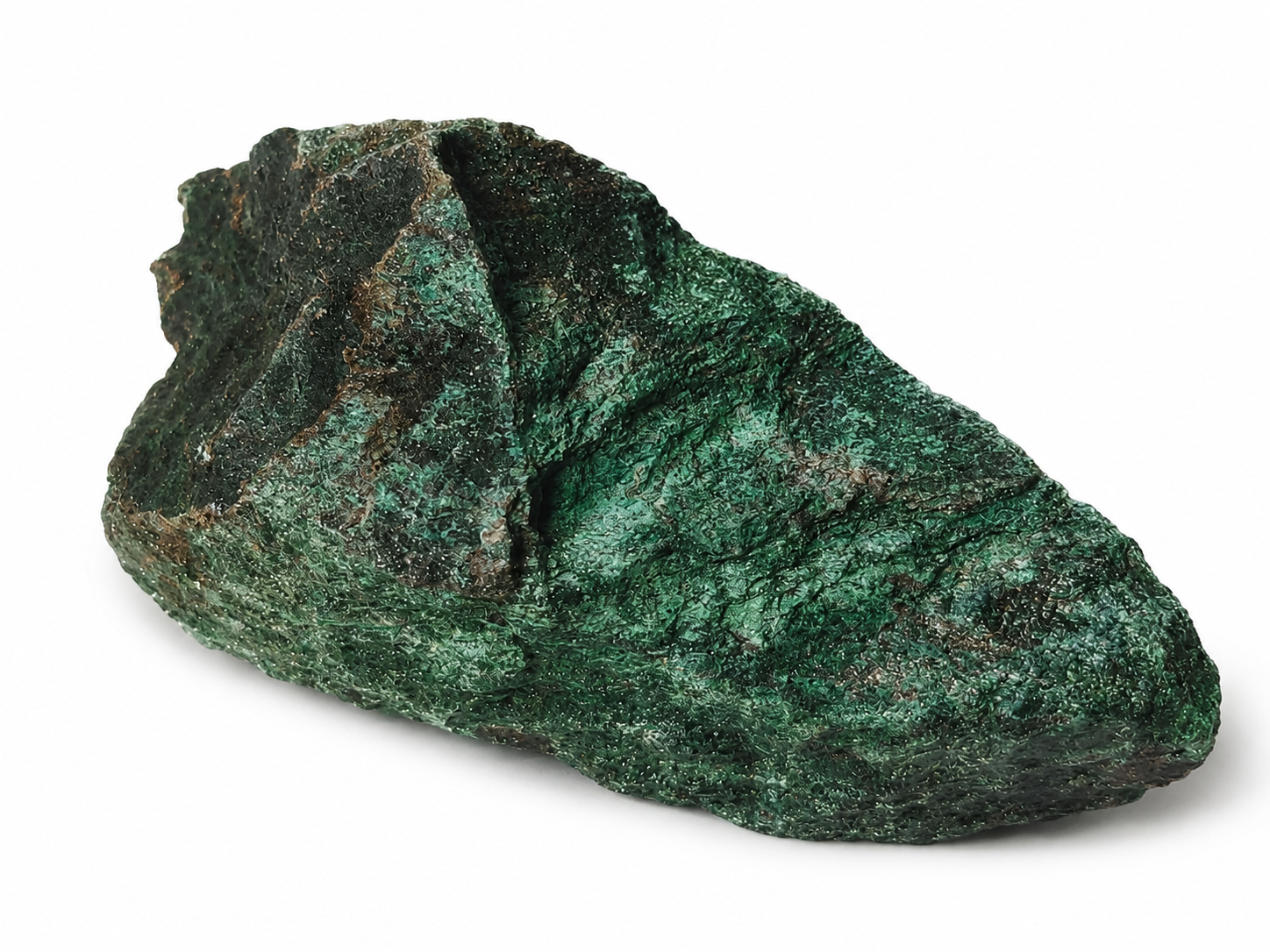 Fuchsit/MUSKOVIT/ přírodní obří kus 860 g