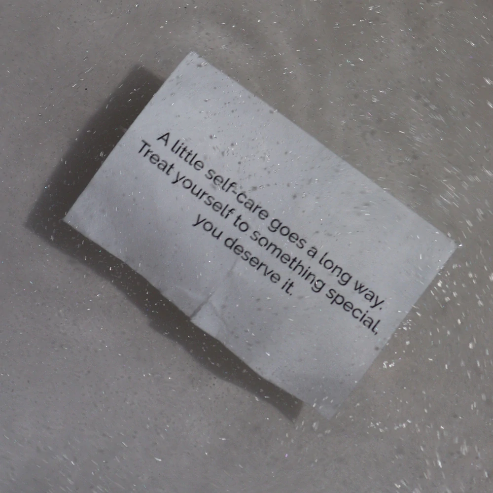 Šumivé bomby do koupele znamení Rak – Dárková sada s horoskopem