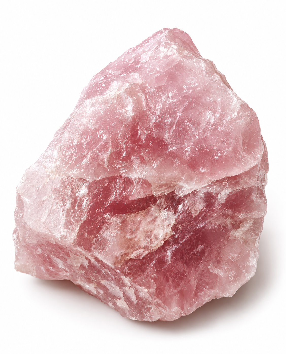 Růženínový blok v AA kvalitě, váha 3,7 kg