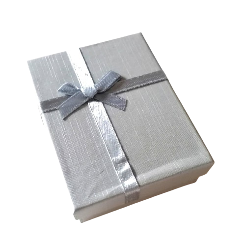 Dárkové krabičky MIX barev (výhodné balení 9 × 6,5 cm)