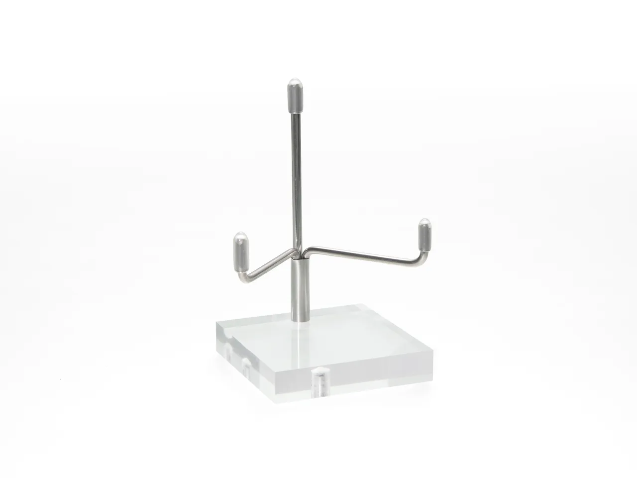 Amonit – velký pár 810 g | 15,5 × 12 × 1,6 cm | Madagaskar