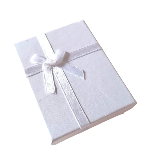 Dárkové krabičky MIX barev (výhodné balení 9 × 6,5 cm)