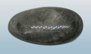 Obsidián duhový, mýdlo o váze 70 g