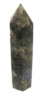 Labradoritová špice 8,5 cm