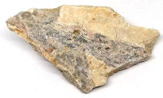 Pegmatit, Dolní Bory, 70 g