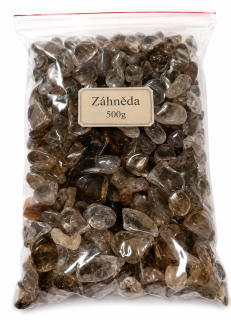 Záhněda chips tromlovaná 500 g