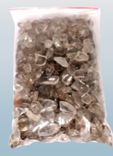 Záhněda chips tromlovaná 500 g