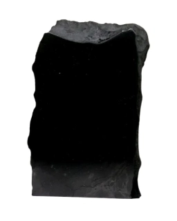 Šungitový obelisk velký 480 g