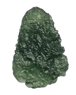 Vltavín Marouškovo pole - Ločenice, 4,76 g