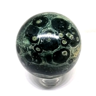Kambaba – exkluzivní velká koule 584 g / cca 6,9 cm