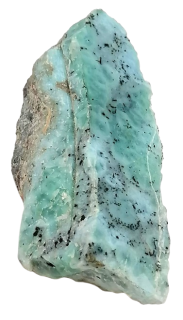 Larimar 35 g, pěkný kus
