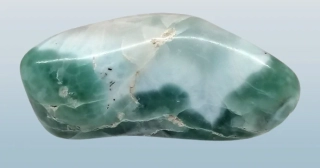 Larimar velký, vhodný na výrobu šperku 27,7 g