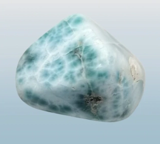 Larimar v AA kvalitě 21,7 g