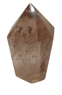 Záhnědová špice 4,7 cm a váze 41 g