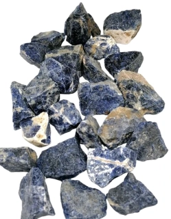 Sodalit natur, balení 500 g