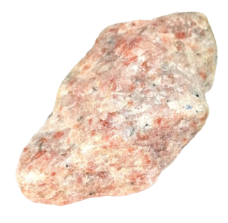 Sluneční kámen přírodní kus 0,82 kg
