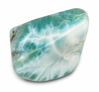 Larimar v AA kvalitě, větší pěkný kus 30 g