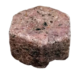Rubín přírodní krystal v AA kvalitě 200 g