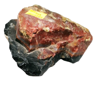 Sardonyx přírodní kus 840 g