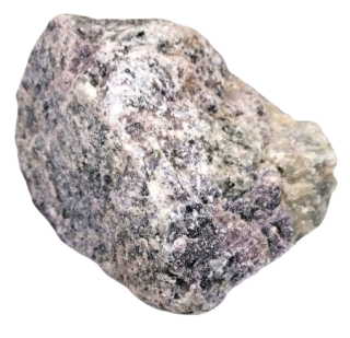 Lepidolit přírodní AA kvalita – velmi pěkný kus, 910 g