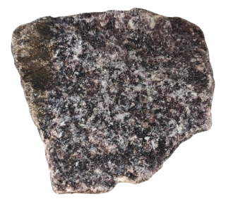 Lepidolit přírodní, krásně zbarvený kus 1,2 kg