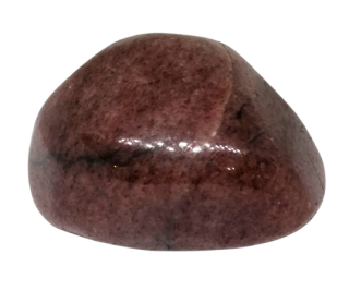 Vinný křemen 362 g, krásný jumbo kus
