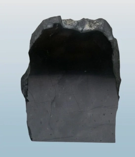 Šungitový obelisk velký 500 g