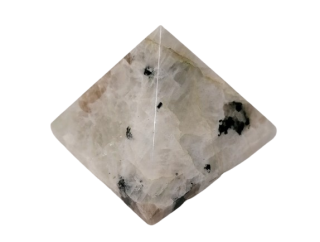 Měsíční kámen pyramida 5 cm