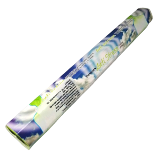 Vonné indické tyčinky Anti stress