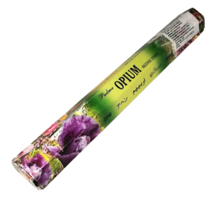 Vonné indické tyčinky Opium