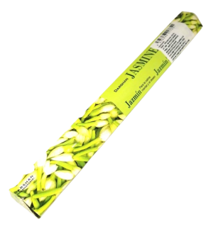 Vonné indické tyčinky Jasmín