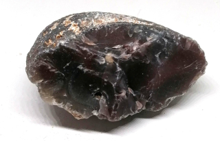 Karneol přírodní kus 264 g bez úprav