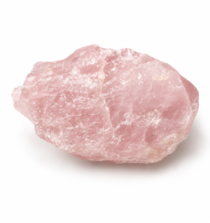 Růženín přírodní kus, 750 g z JAR