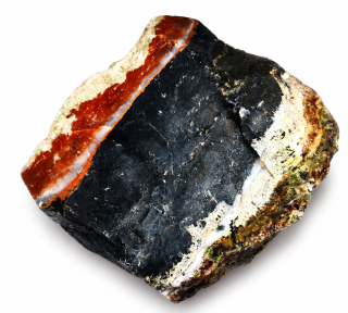 Sardonyx velký přírodní kus 3,3 kg