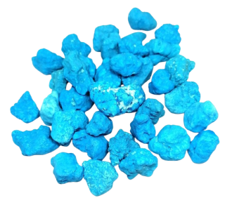 Magnezit barvený, balení 237 g, vhodné k dalšímu prodeji