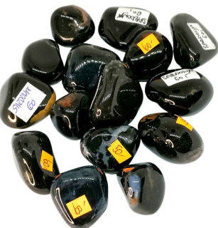 Sardonyx, balení 230 g, vhodné k dalšímu prodeji