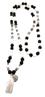 Japa mala z lávy a jaspisu