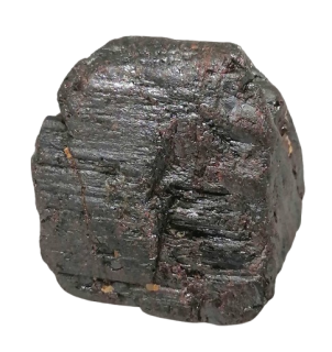 Baryt ze Stříbra, ČR 38 g