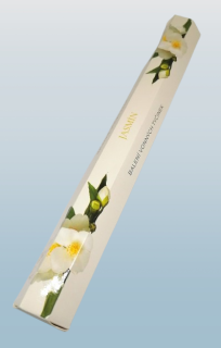 Vonné indické tyčinky Jasmín (20 ks)