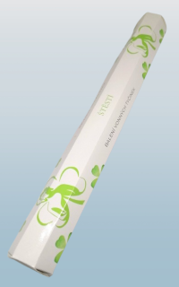 Vonné indické tyčinky Štěstí (20 ks)