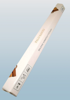 Vonné indické tyčinky Palo Santo (20 ks)