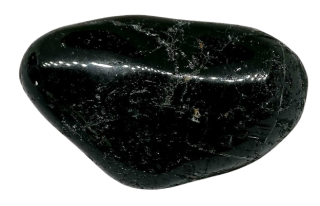 Turmalín skoryl – jumbo ochranný kus z Brazílie 140 g