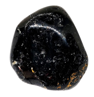 Turmalín skoryl – jumbo ochranný kus z Brazílie 160 g