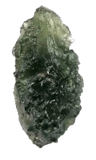 Vltavín velký z Ločenic - Marouškovo pole 6,31 g