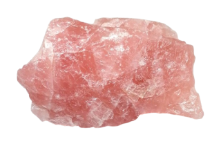 Růženín natur krásně růžový 796 g