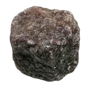 Rubín surový EXTRA v AA kvalitě 35 g