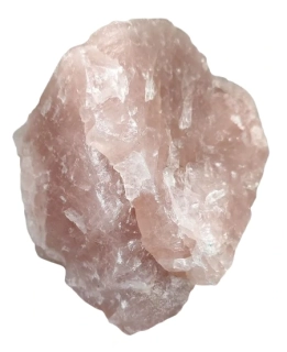 Růženín přírodní sytě růžový 1 kg